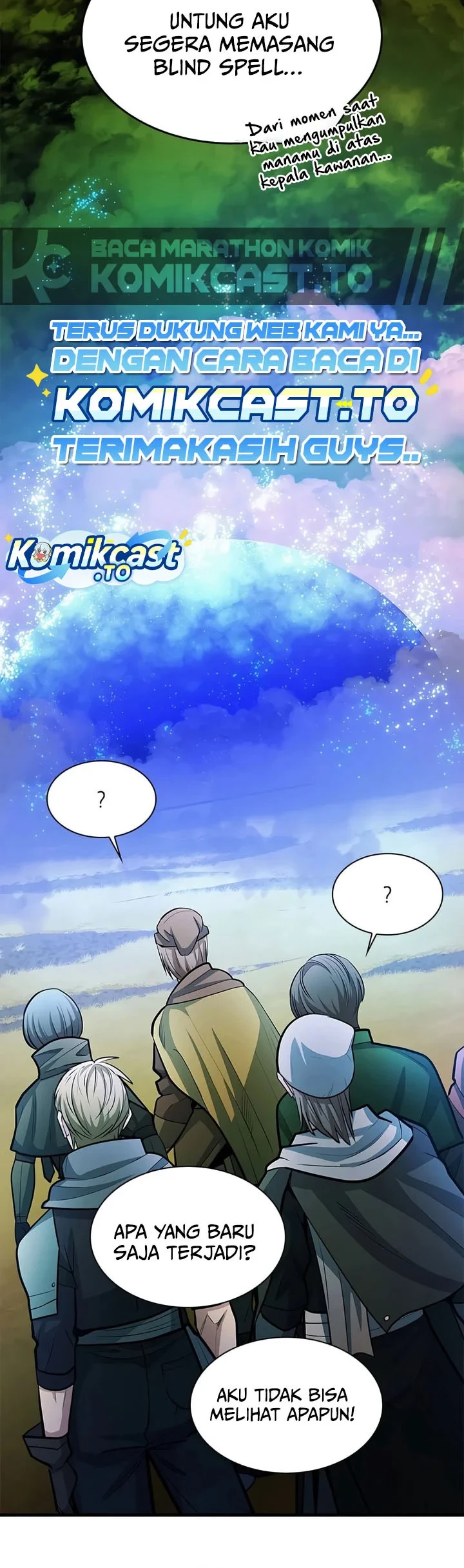 The Tutorial is Too Hard Chapter 273 - halaman 52
