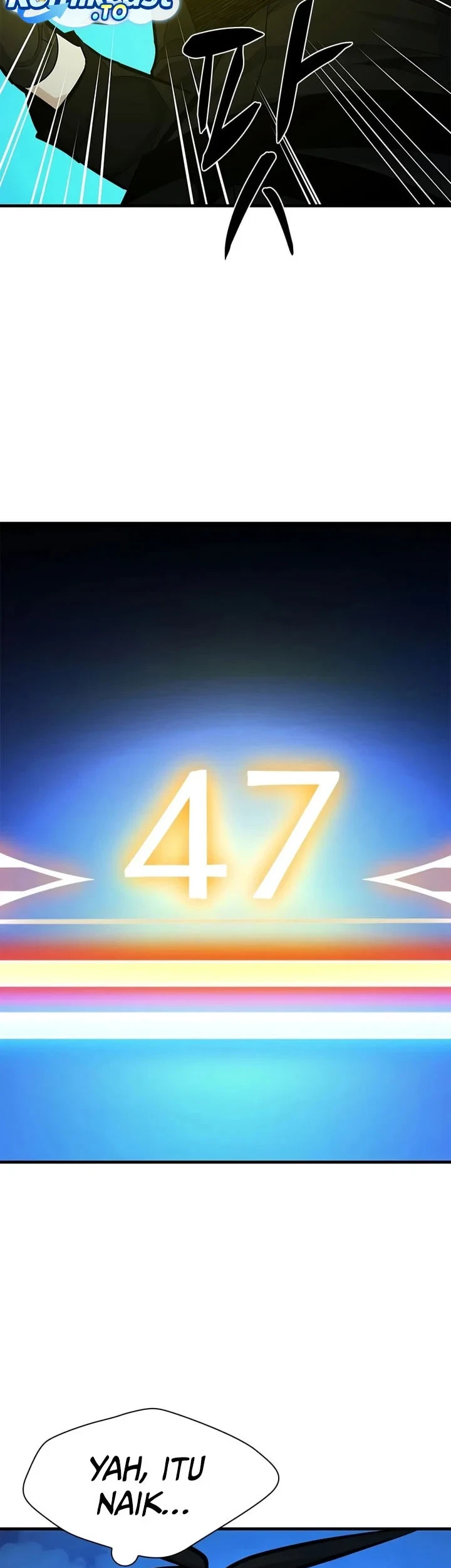 The Tutorial is Too Hard Chapter 273 - halaman 57