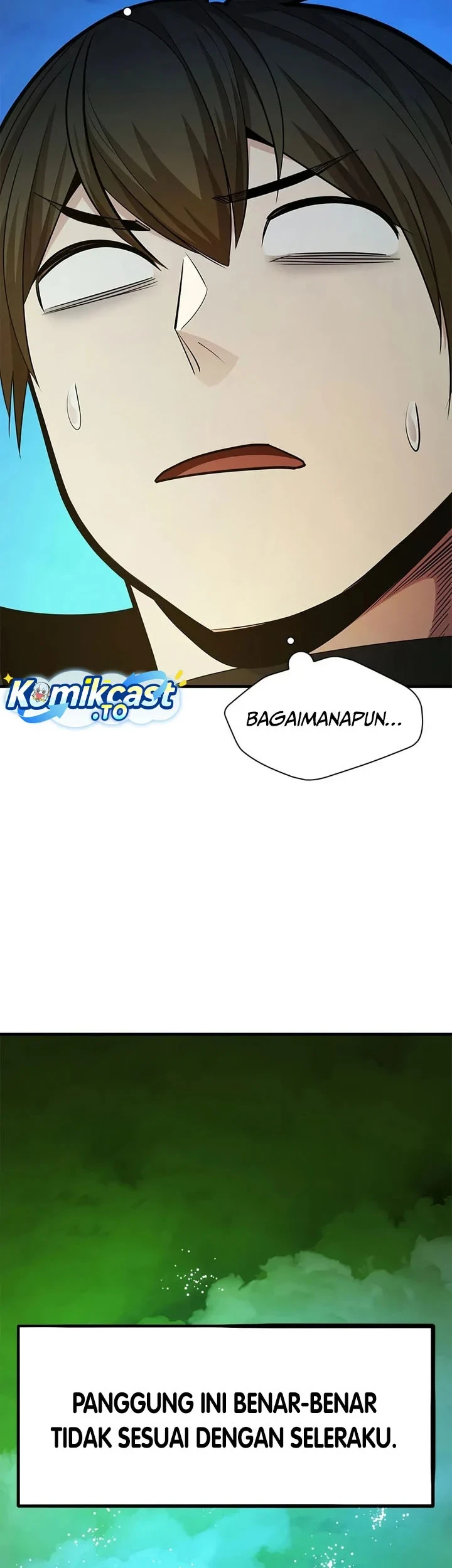 The Tutorial is Too Hard Chapter 273 - halaman 58