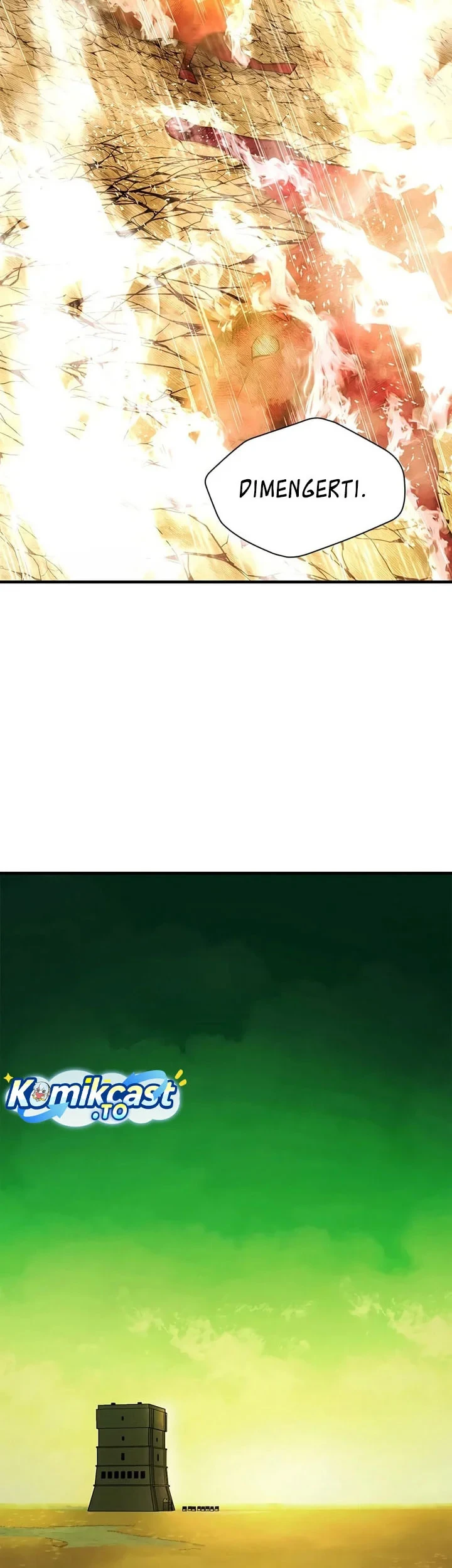 The Tutorial is Too Hard Chapter 274 - halaman 10