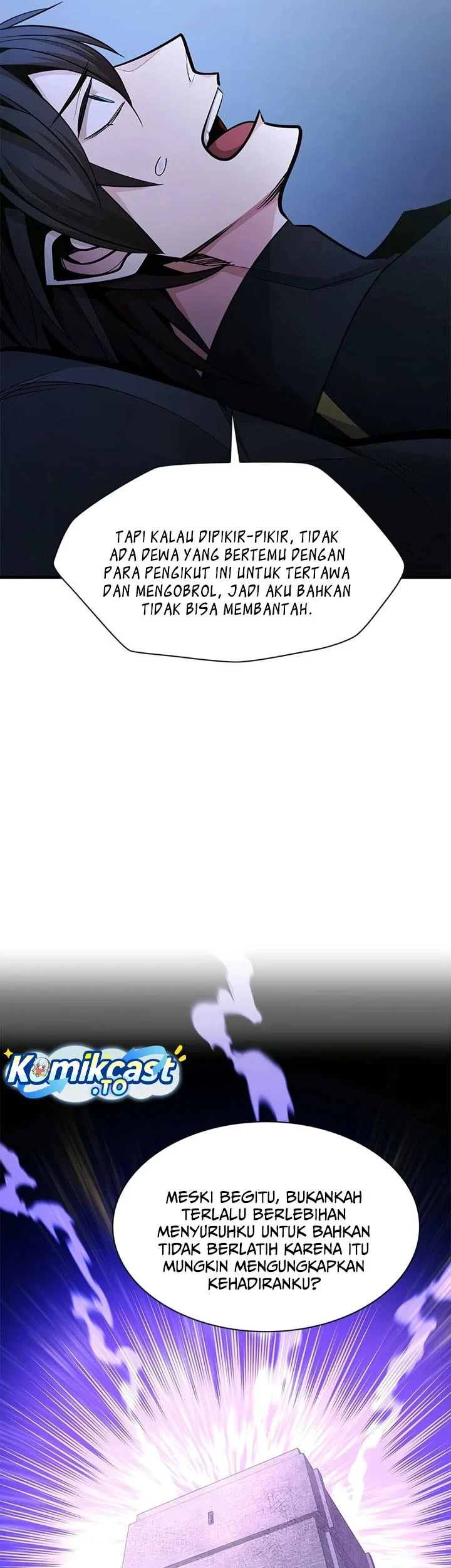 The Tutorial is Too Hard Chapter 274 - halaman 14