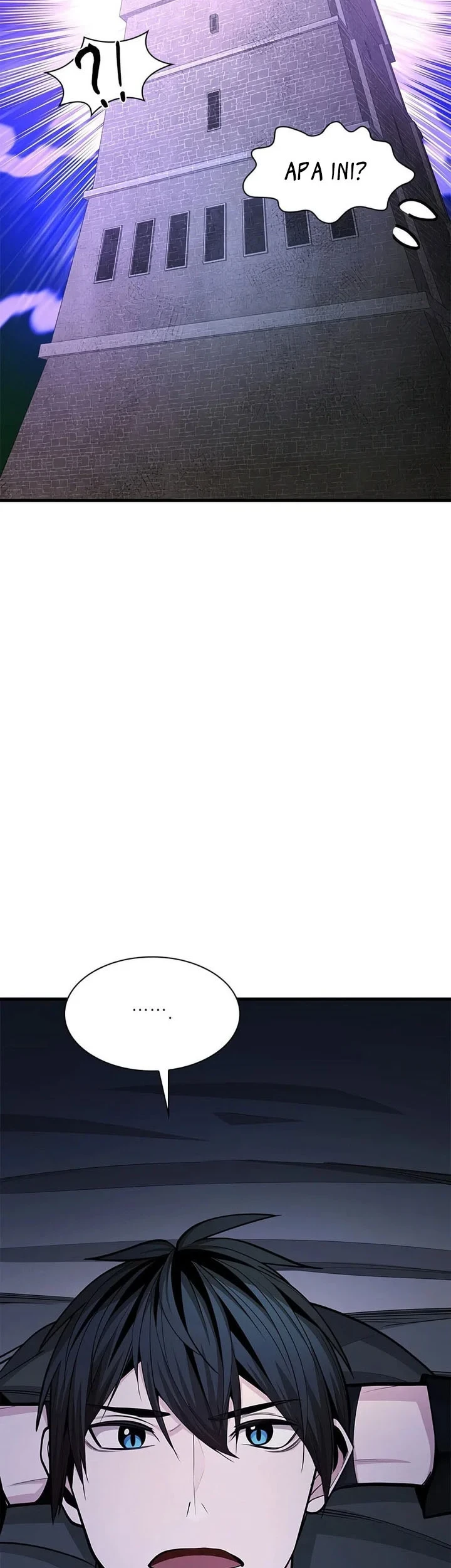 The Tutorial is Too Hard Chapter 274 - halaman 15
