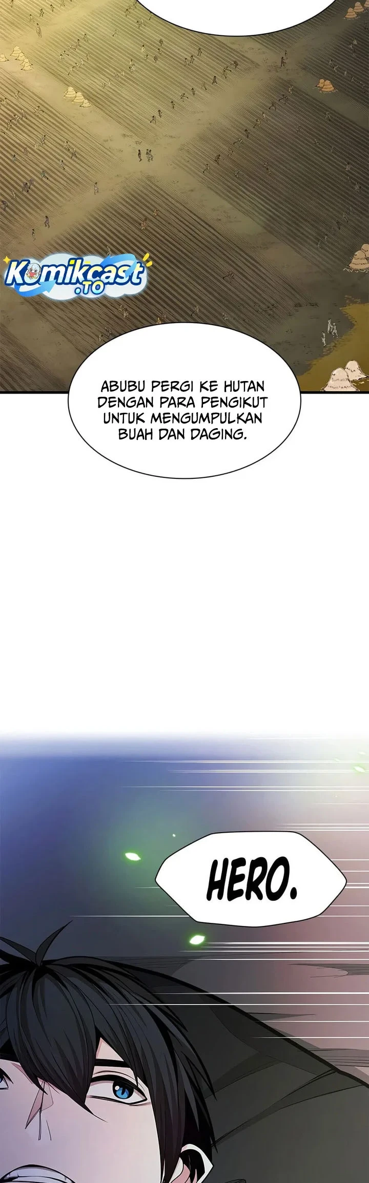 The Tutorial is Too Hard Chapter 274 - halaman 17
