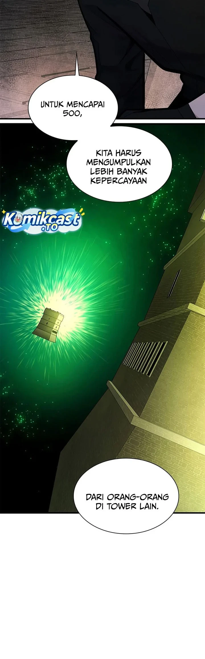 The Tutorial is Too Hard Chapter 274 - halaman 25