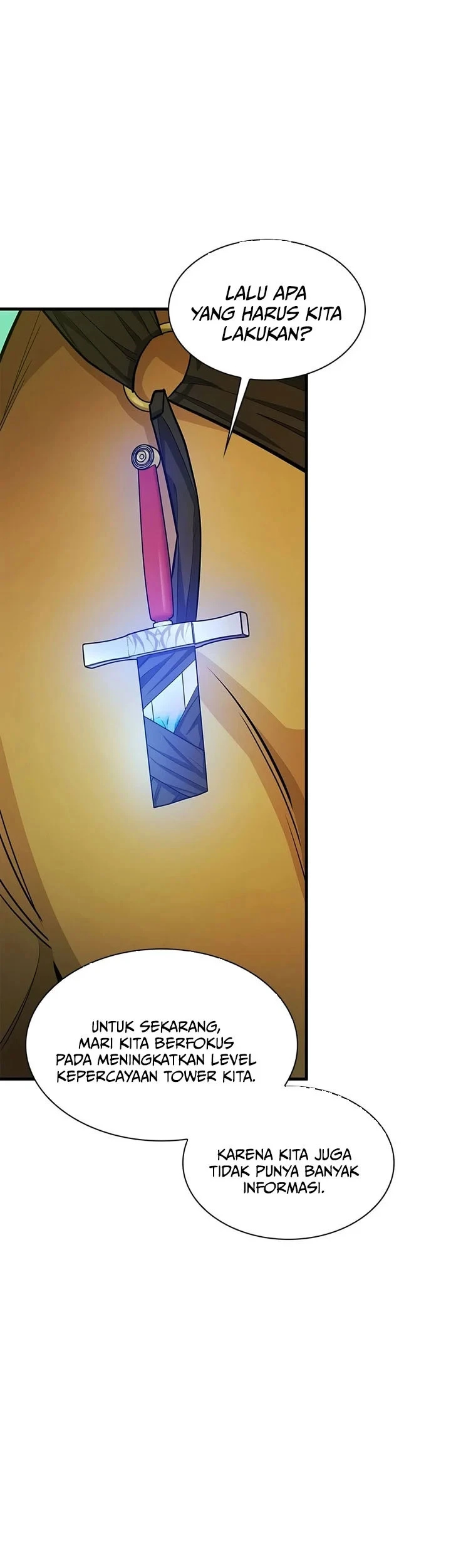 The Tutorial is Too Hard Chapter 274 - halaman 28