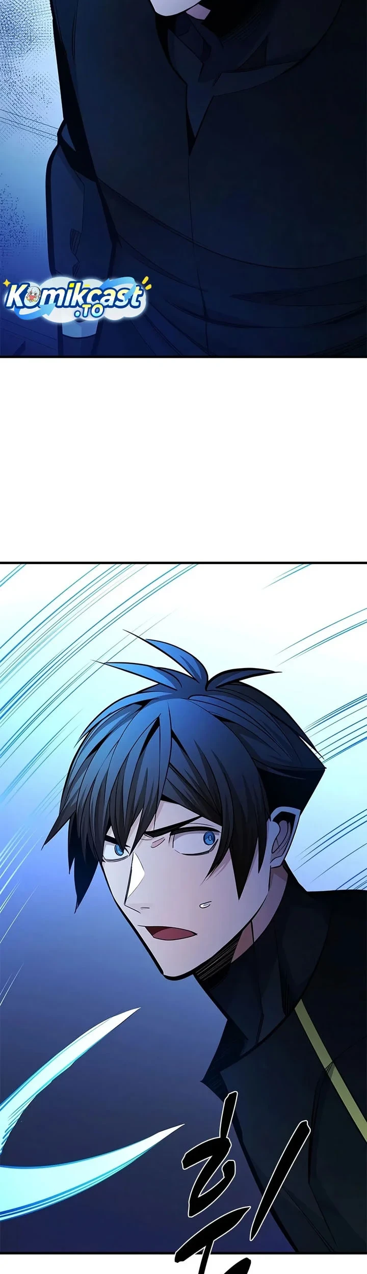 The Tutorial is Too Hard Chapter 274 - halaman 32