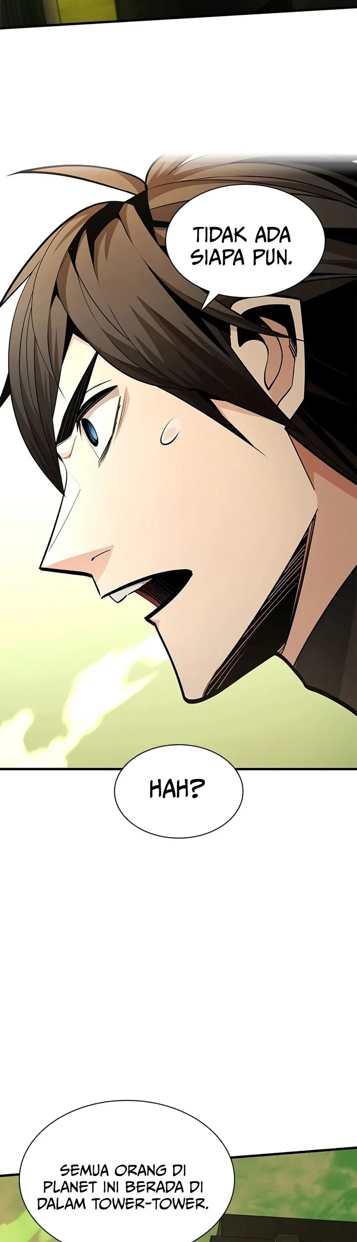 The Tutorial is Too Hard Chapter 274 - halaman 36