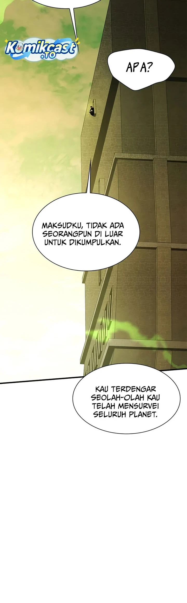 The Tutorial is Too Hard Chapter 274 - halaman 37