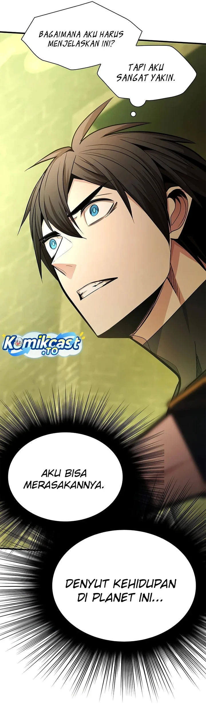 The Tutorial is Too Hard Chapter 274 - halaman 38