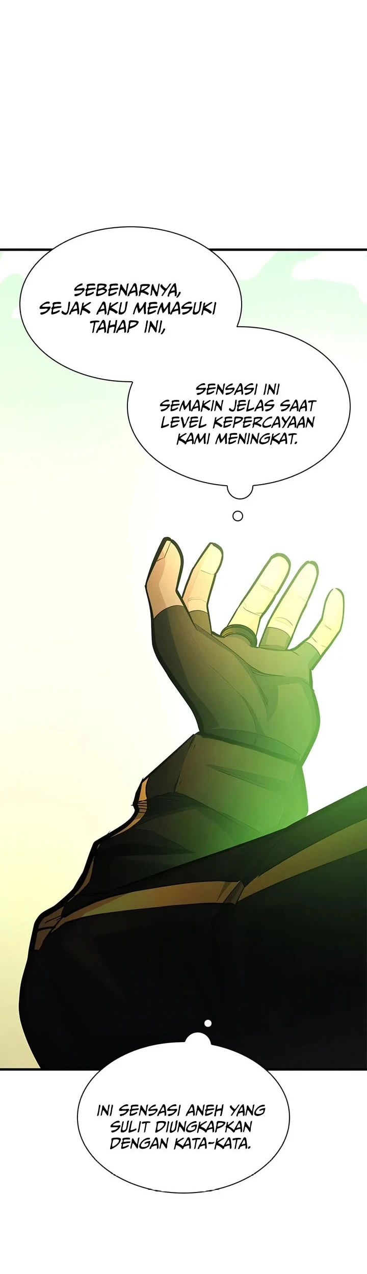 The Tutorial is Too Hard Chapter 274 - halaman 39