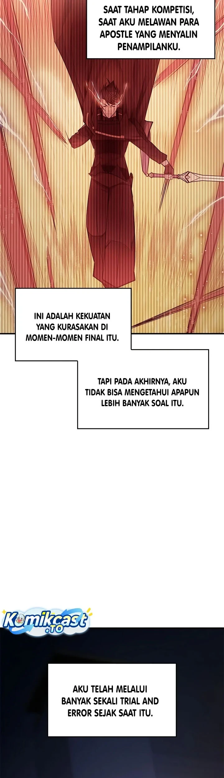 The Tutorial is Too Hard Chapter 274 - halaman 46