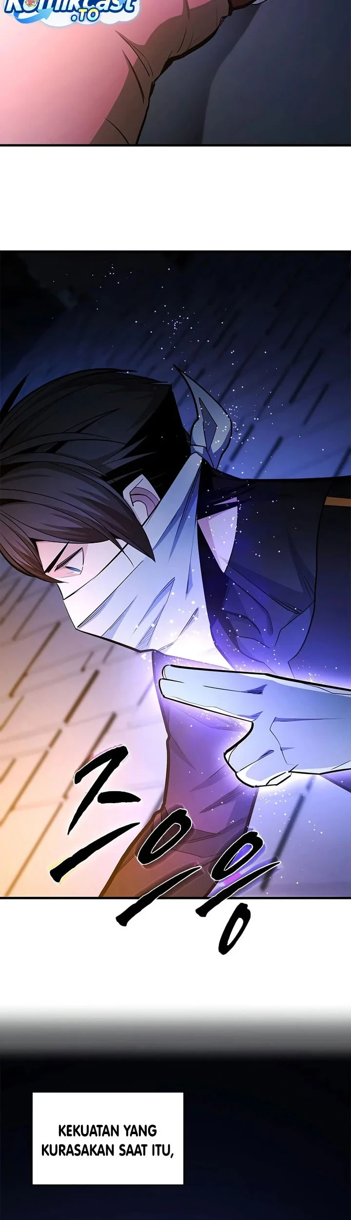 The Tutorial is Too Hard Chapter 274 - halaman 48