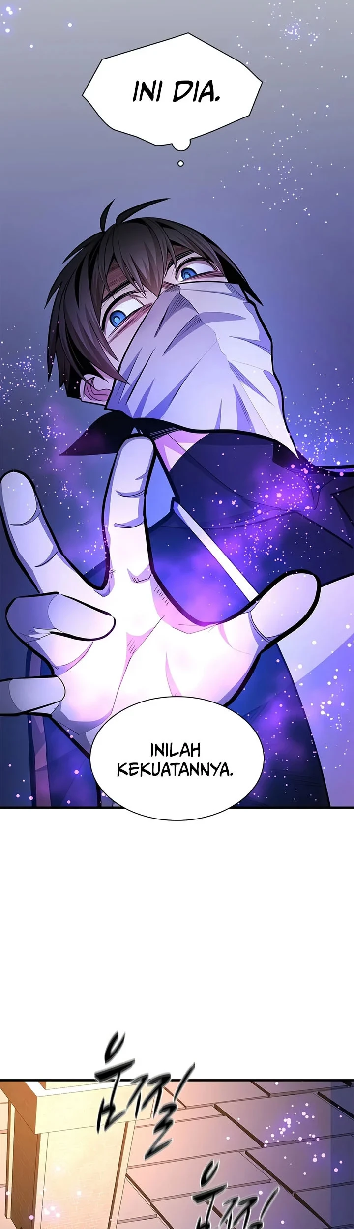 The Tutorial is Too Hard Chapter 274 - halaman 50