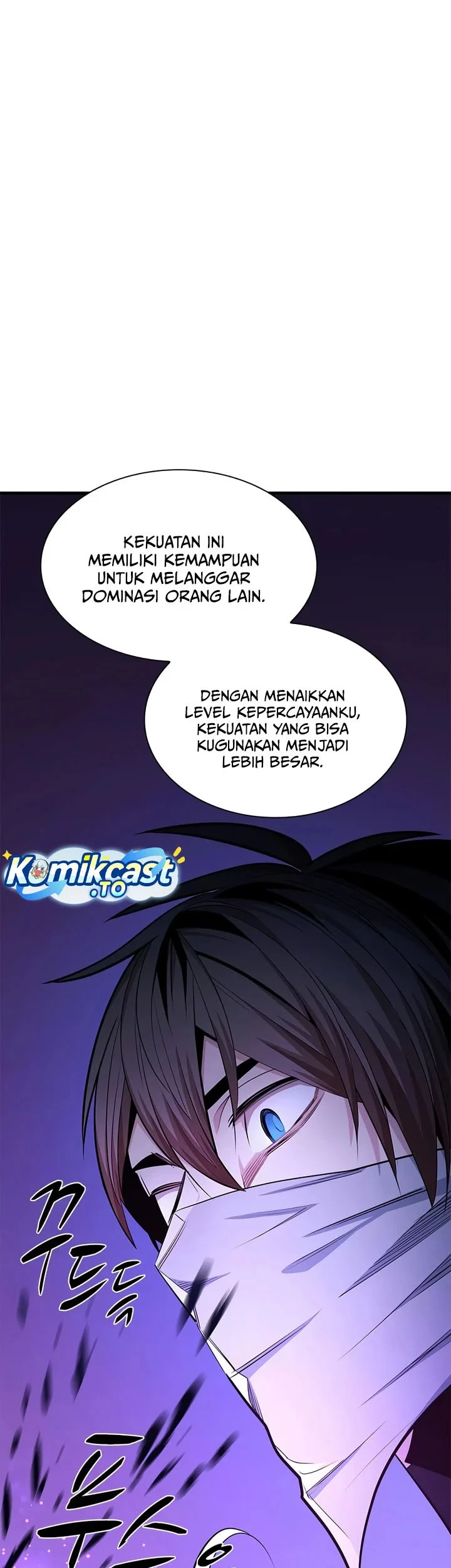 The Tutorial is Too Hard Chapter 274 - halaman 52