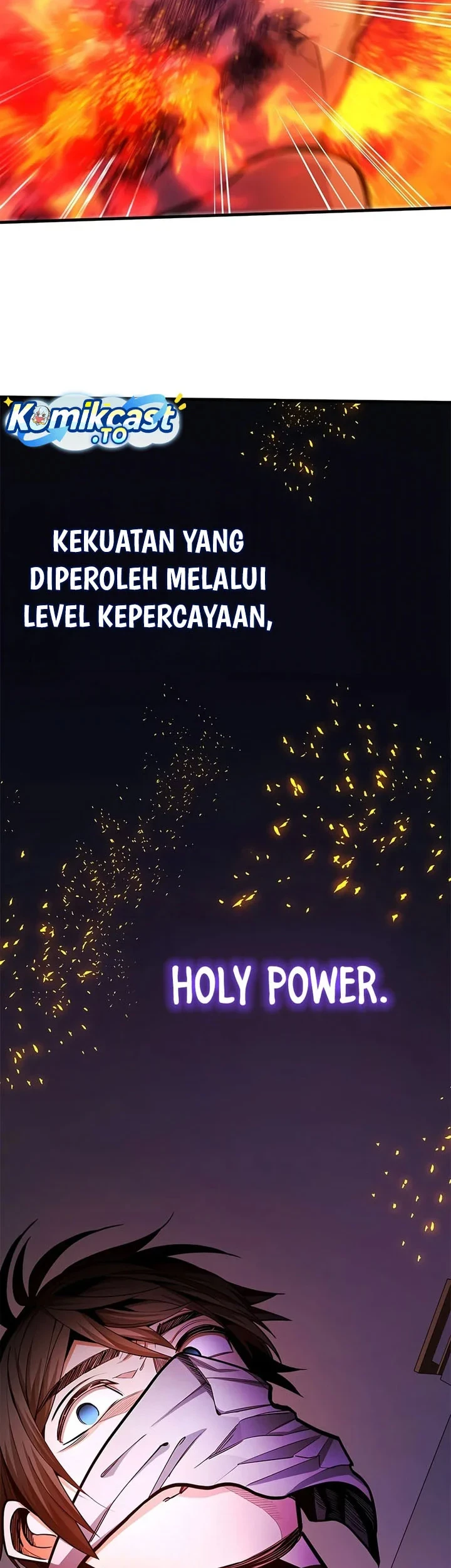 The Tutorial is Too Hard Chapter 274 - halaman 55