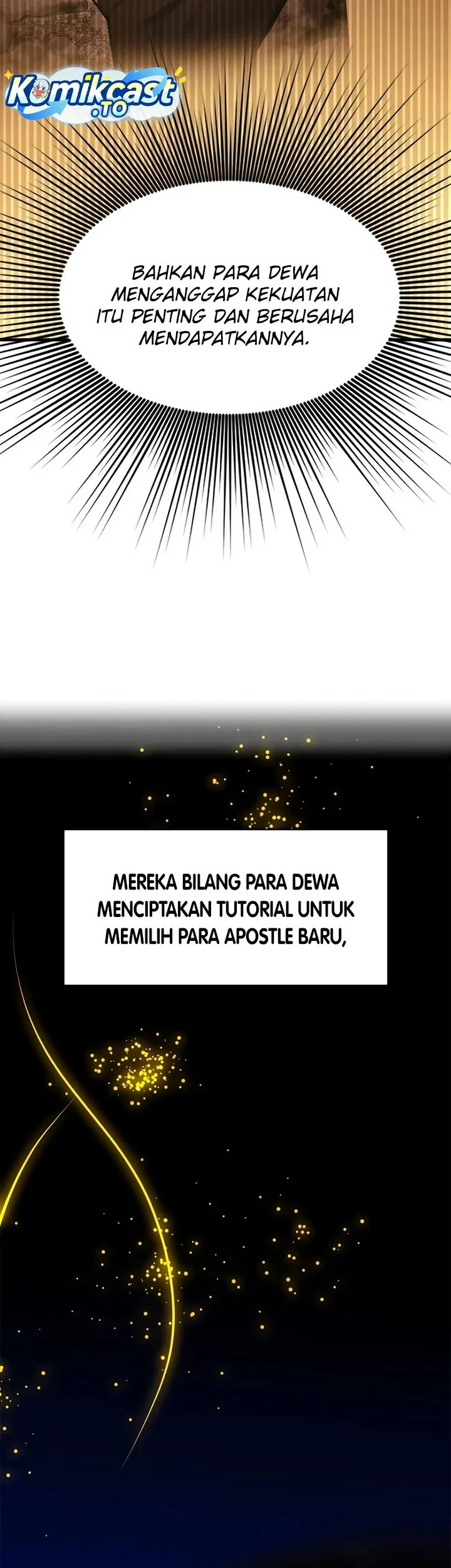 The Tutorial is Too Hard Chapter 275 - halaman 12