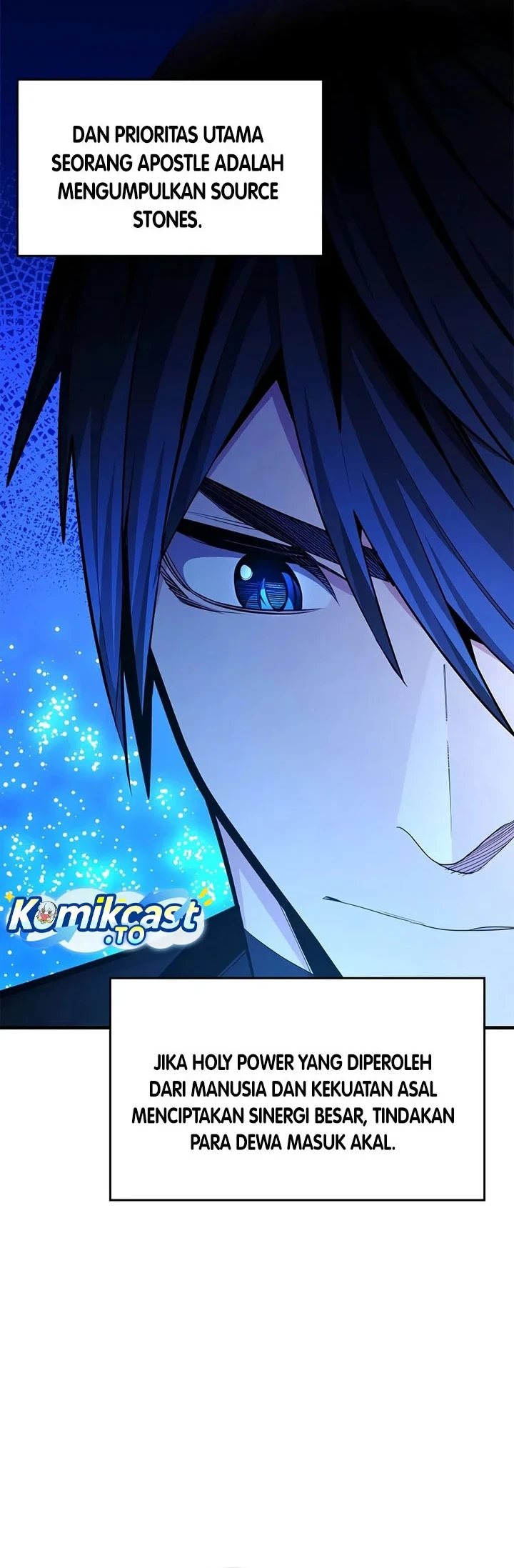 The Tutorial is Too Hard Chapter 275 - halaman 13