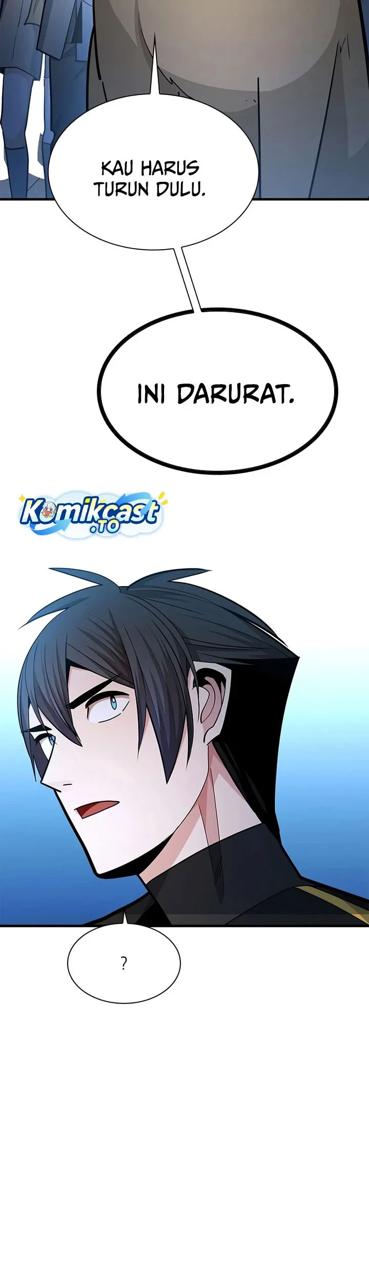 The Tutorial is Too Hard Chapter 275 - halaman 18