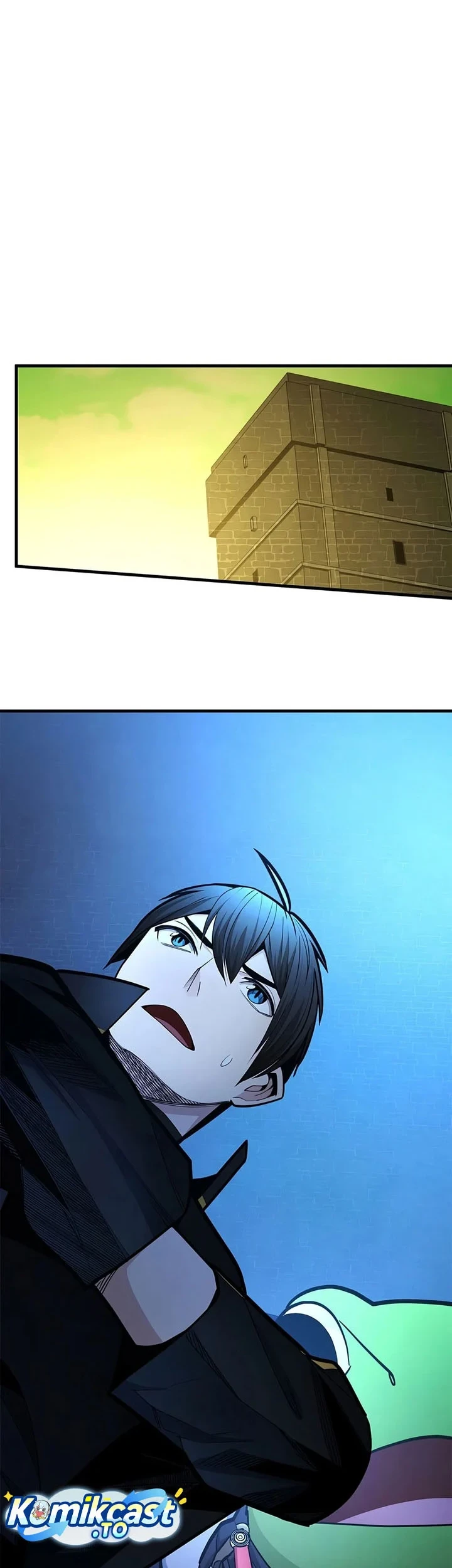 The Tutorial is Too Hard Chapter 275 - halaman 19