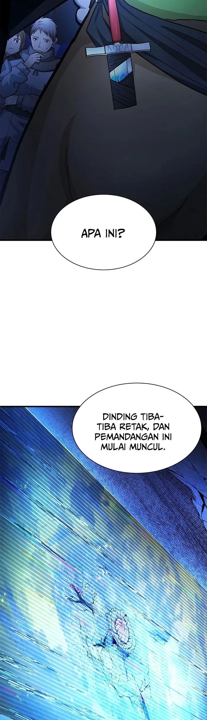 The Tutorial is Too Hard Chapter 275 - halaman 20