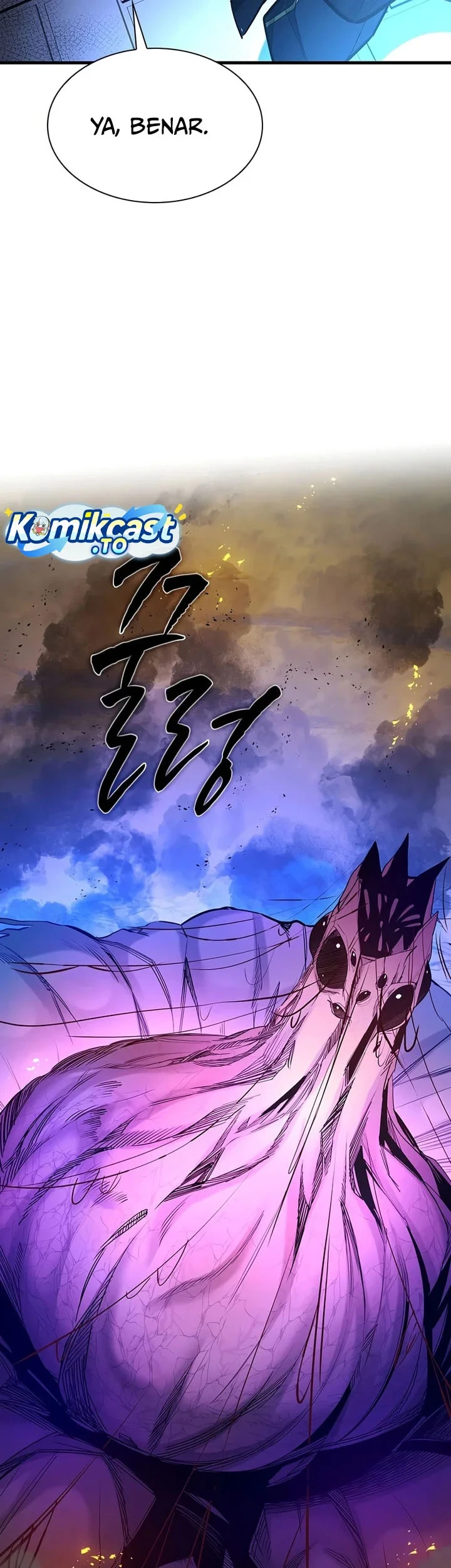 The Tutorial is Too Hard Chapter 275 - halaman 22