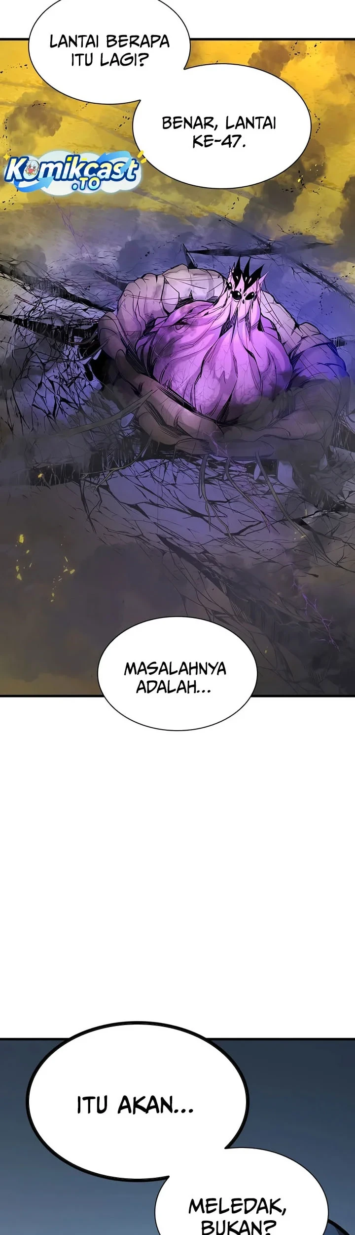 The Tutorial is Too Hard Chapter 275 - halaman 24