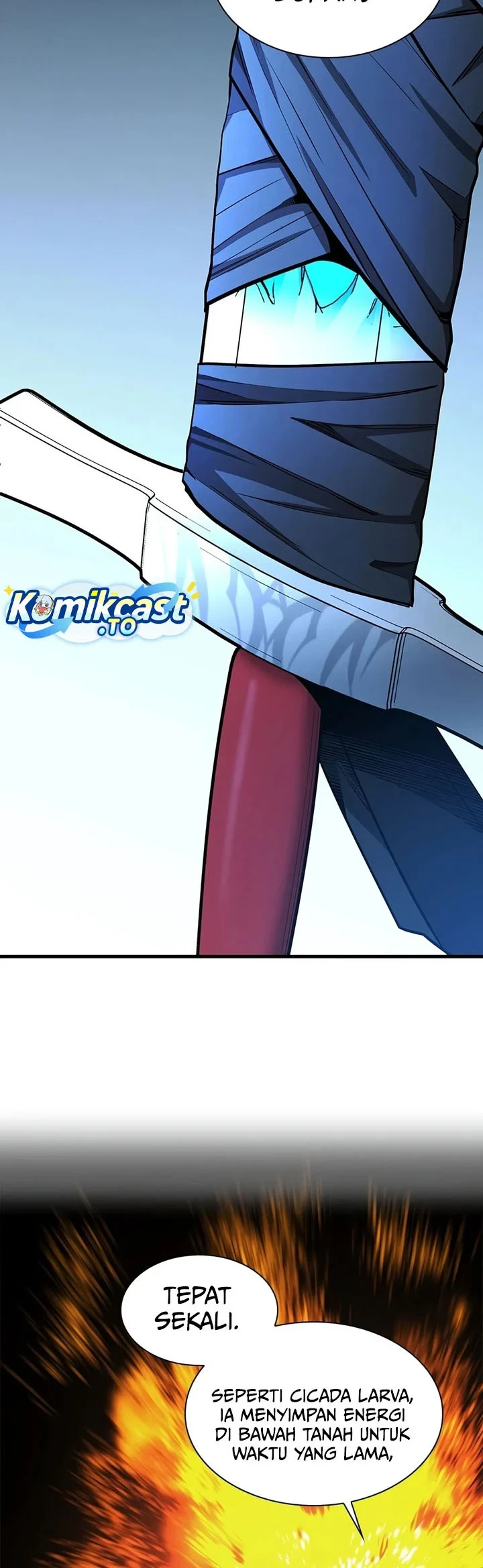 The Tutorial is Too Hard Chapter 275 - halaman 25