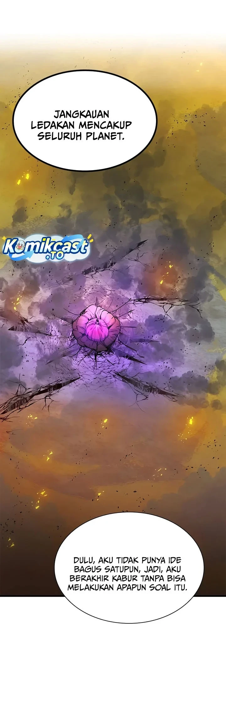 The Tutorial is Too Hard Chapter 275 - halaman 29