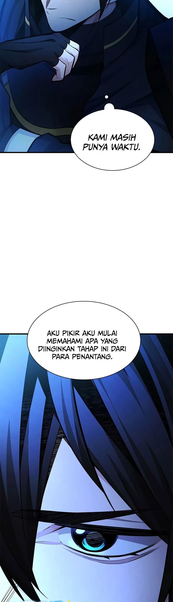 The Tutorial is Too Hard Chapter 275 - halaman 31
