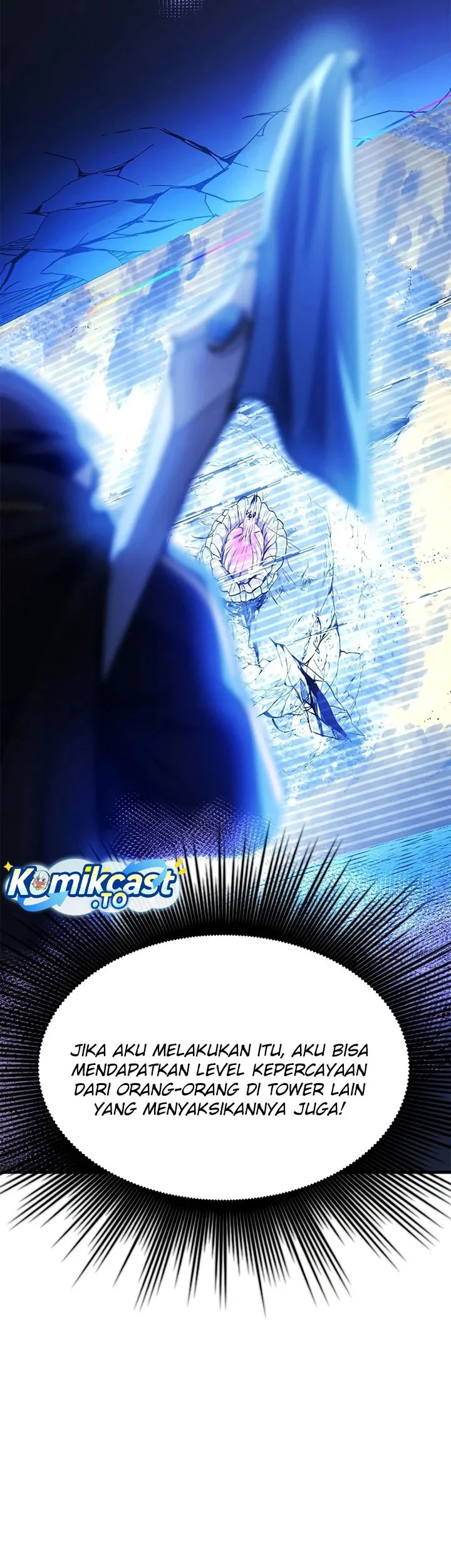 The Tutorial is Too Hard Chapter 275 - halaman 35