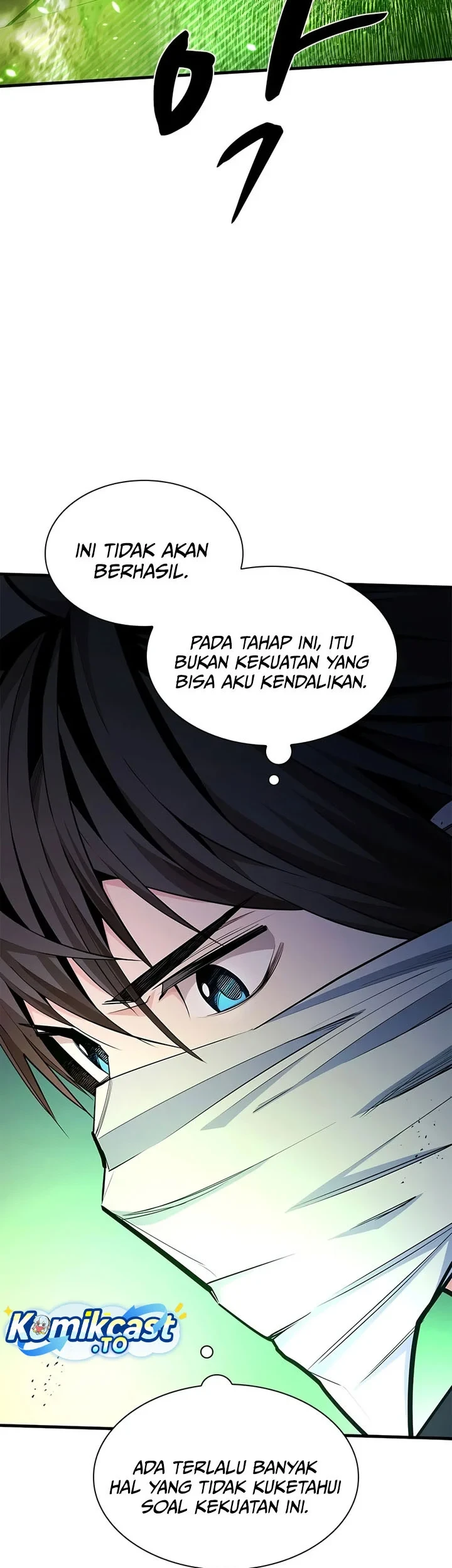 The Tutorial is Too Hard Chapter 275 - halaman 4