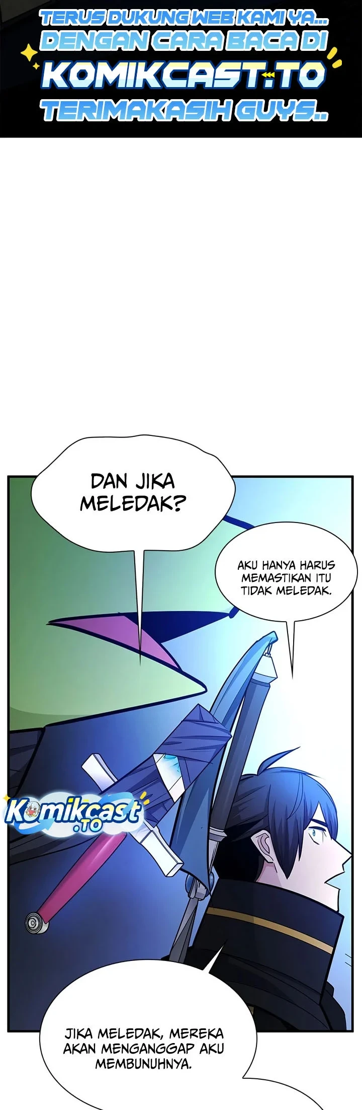 The Tutorial is Too Hard Chapter 275 - halaman 41