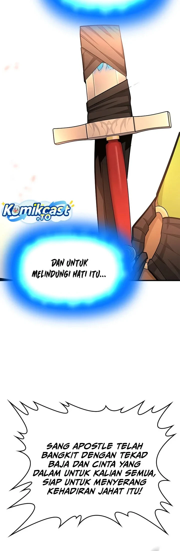 The Tutorial is Too Hard Chapter 275 - halaman 49