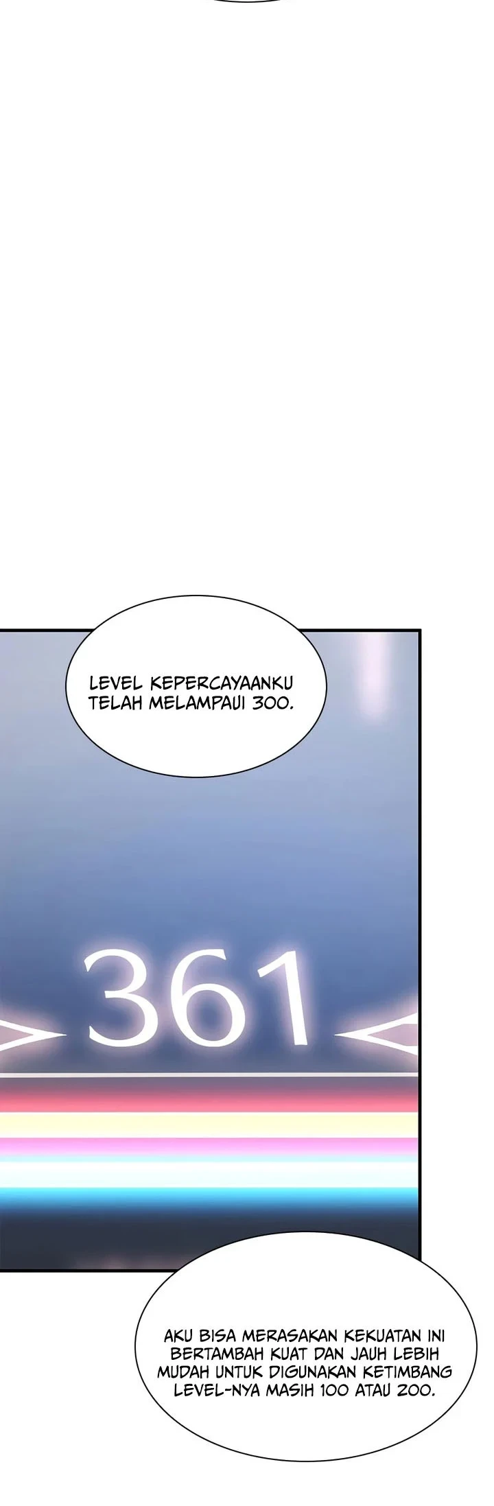 The Tutorial is Too Hard Chapter 275 - halaman 5