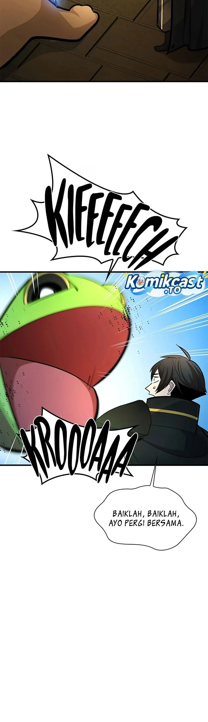 The Tutorial is Too Hard Chapter 275 - halaman 52