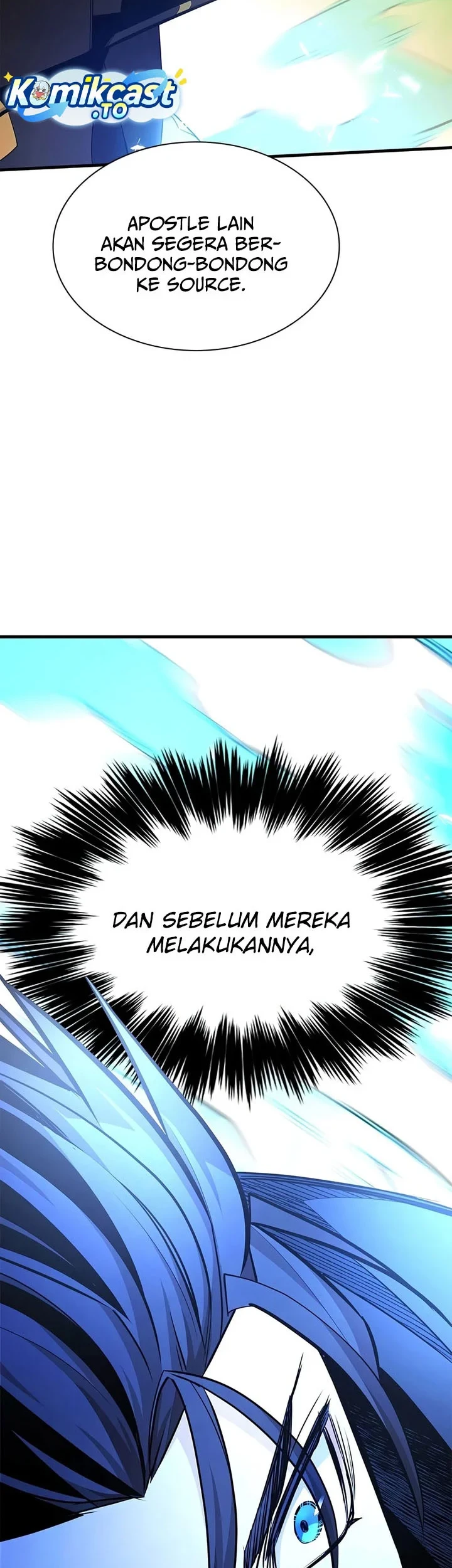 The Tutorial is Too Hard Chapter 275 - halaman 59