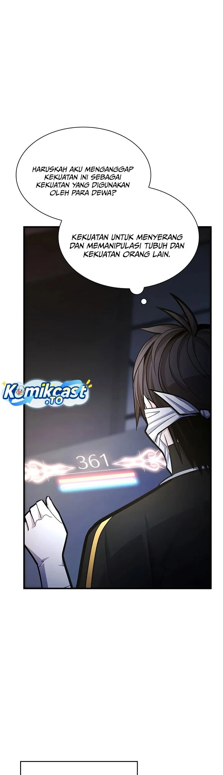 The Tutorial is Too Hard Chapter 275 - halaman 6