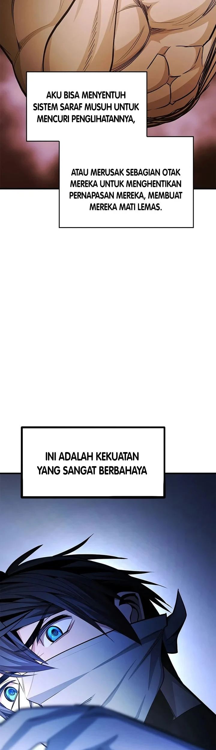 The Tutorial is Too Hard Chapter 275 - halaman 8