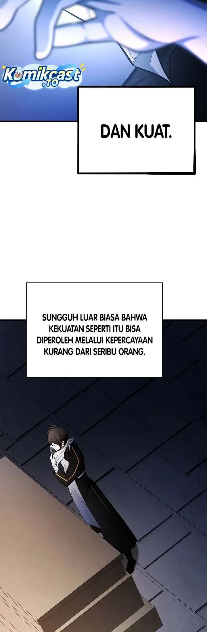 The Tutorial is Too Hard Chapter 275 - halaman 9