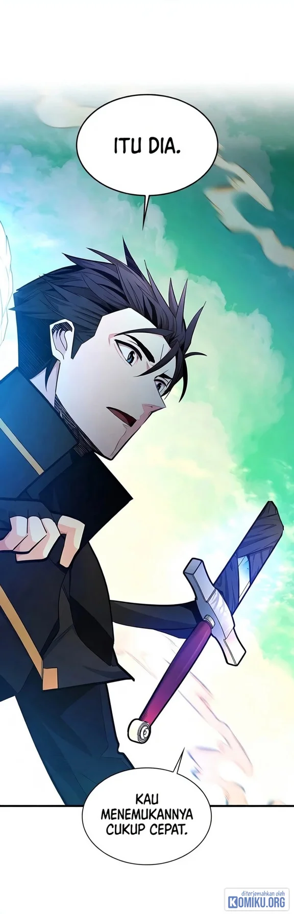 The Tutorial is Too Hard Chapter 276 - halaman 10