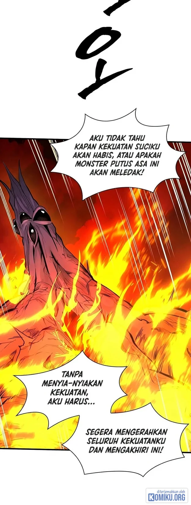 The Tutorial is Too Hard Chapter 276 - halaman 101
