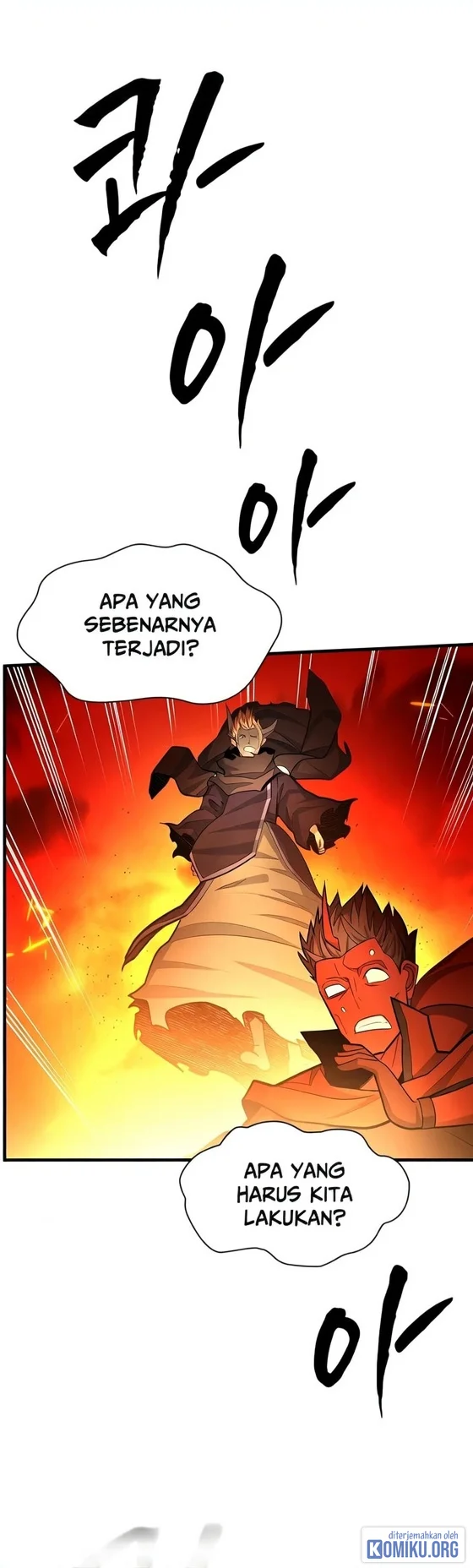 The Tutorial is Too Hard Chapter 276 - halaman 102