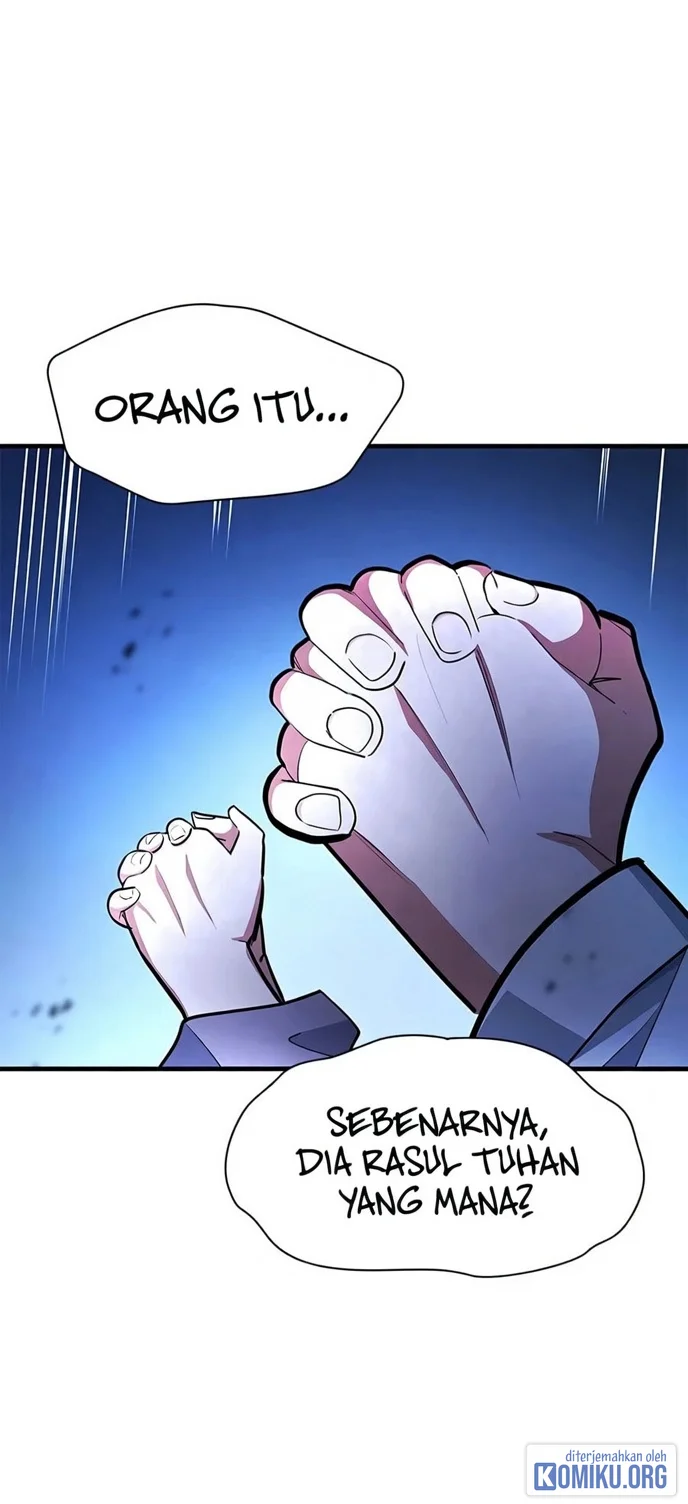 The Tutorial is Too Hard Chapter 276 - halaman 104