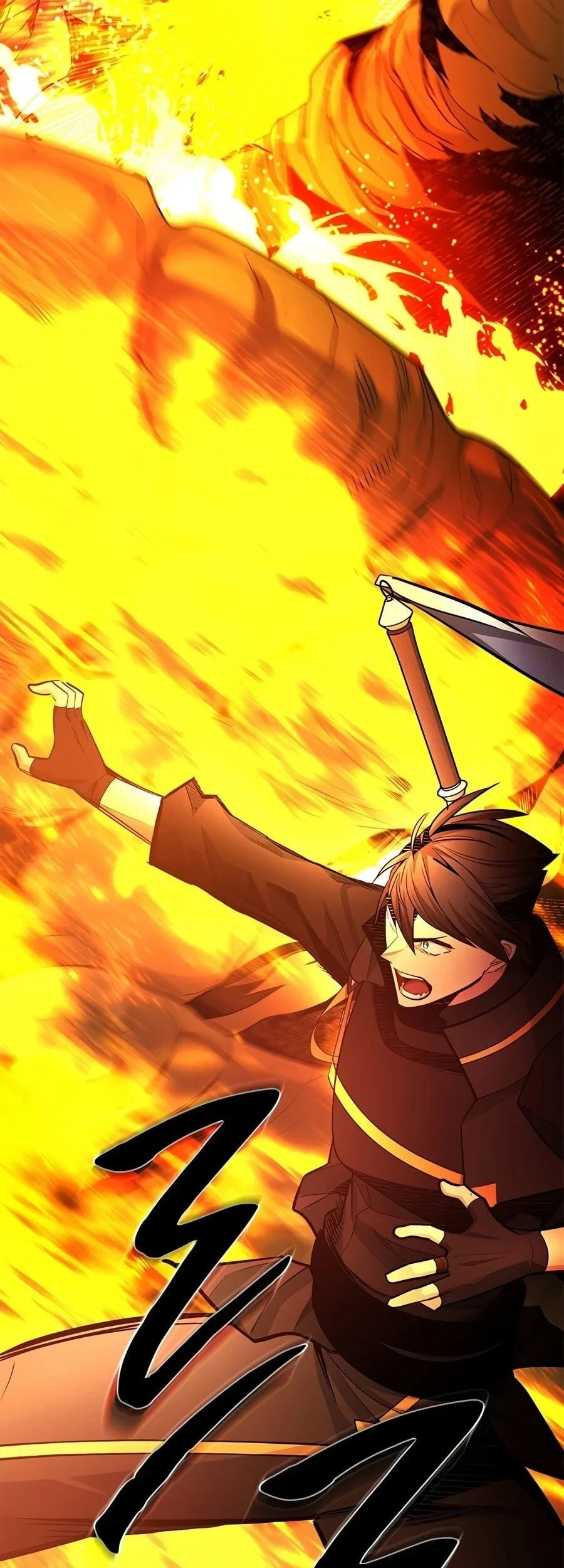 The Tutorial is Too Hard Chapter 276 - halaman 107