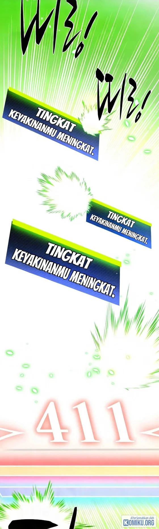 The Tutorial is Too Hard Chapter 276 - halaman 12