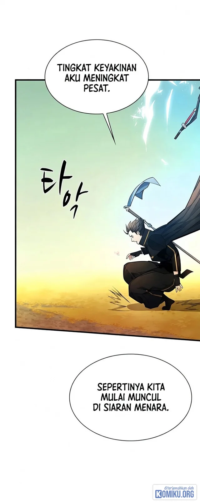 The Tutorial is Too Hard Chapter 276 - halaman 14