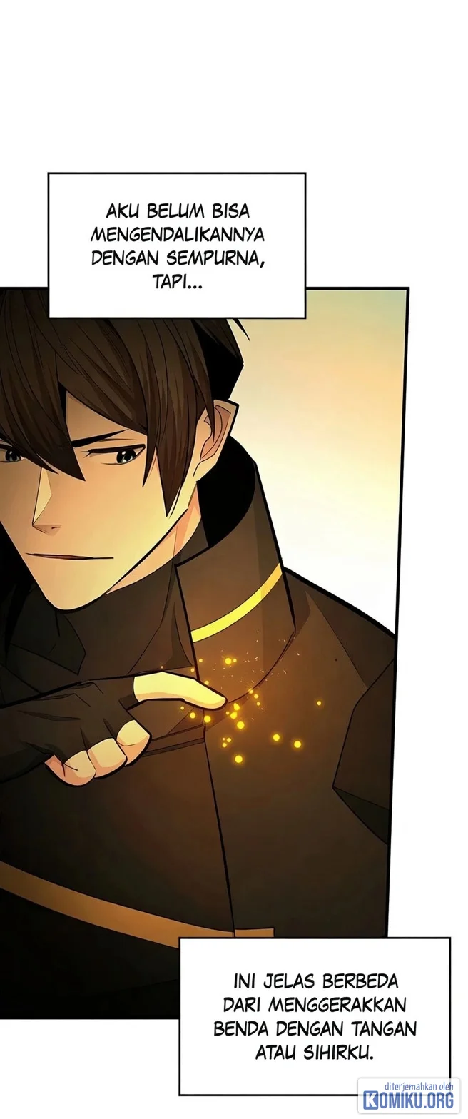 The Tutorial is Too Hard Chapter 276 - halaman 24