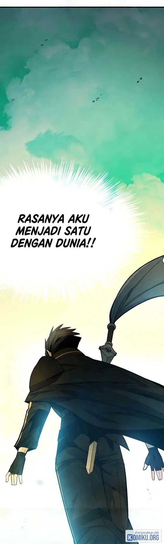 The Tutorial is Too Hard Chapter 276 - halaman 25