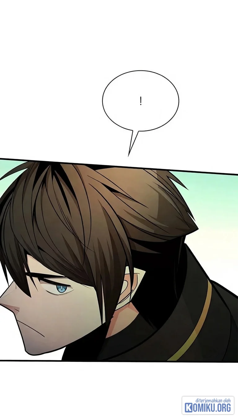 The Tutorial is Too Hard Chapter 276 - halaman 28