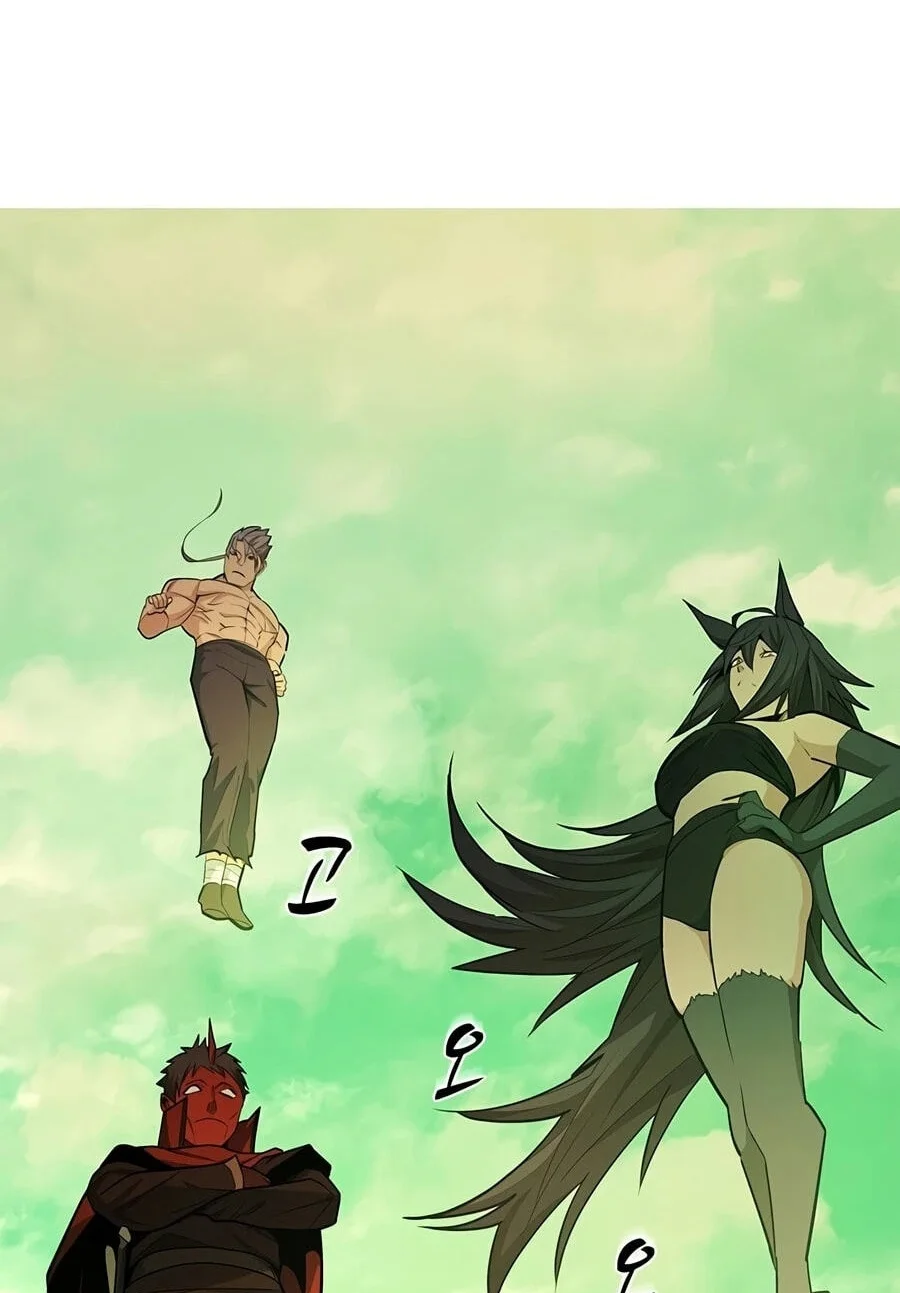 The Tutorial is Too Hard Chapter 276 - halaman 29